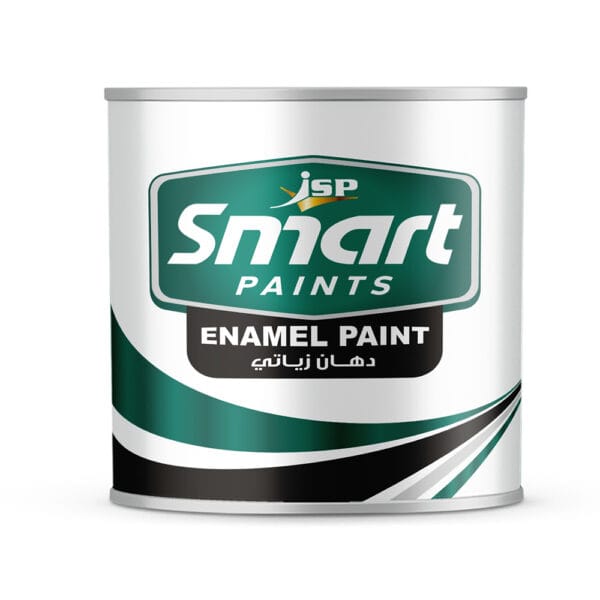 Enamel Paint