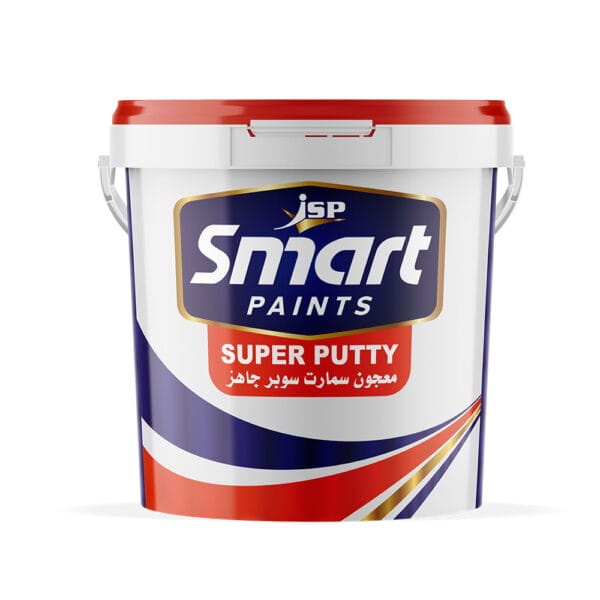 Super Putty