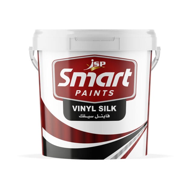 Vinyl Silk