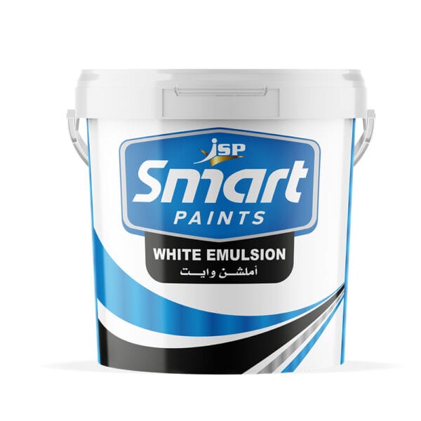 White Emulsion